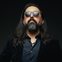 Mehran Aminian (@mehrava) 's Twitter Profile
