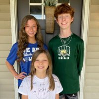 Stephanie Cox (@stephan96570579) 's Twitter Profile Photo