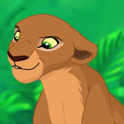 hi I am nadira sarafina twin sister
mate:none
cub: @kulayoungcub
