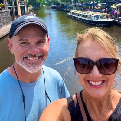 Wife~Mom~Traveler “If you love deeply, you’re going to get hurt badly. But it’s still worth it.”C.S. Lewis ~I Thessalonians 4:13~ Kannon 💙