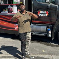 Rumrill Rickey (@coolslickdamack) 's Twitter Profile