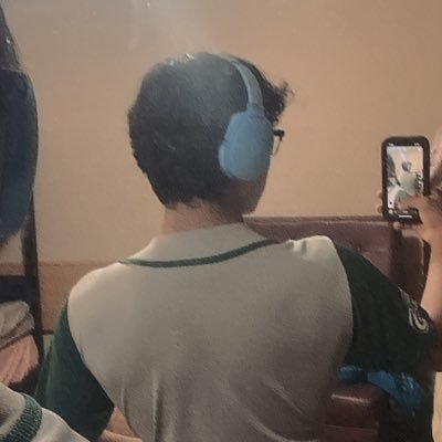 Bruno_S_01's profile picture. 👻