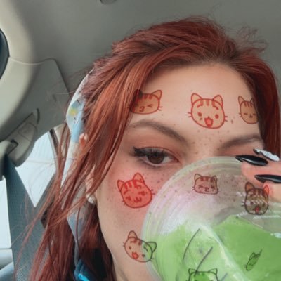 kymrgurl's profile picture. hazardous