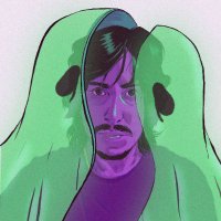 billy (@billyghost) 's Twitter Profile