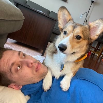 Dad. Sportswriter for Bleacher Report. Co-host of the Unnamed Bracketology Podcast. Cigar aficionado. Numbers geek. Corgi lover. KerranceJames at Gmail