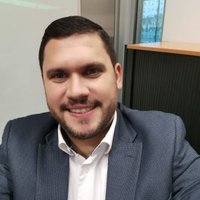 Adolfo Quesada-Román (@geoaqr) 's Twitter Profile