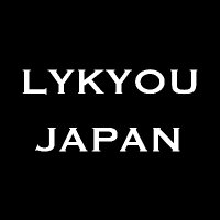 LYKYOU JAPAN(@LYKYOU_Japan) 's Twitter Profile Photo