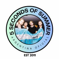 5SOS ARGENTINA OFICIAL (@oficial5sosarg) 's Twitter Profile