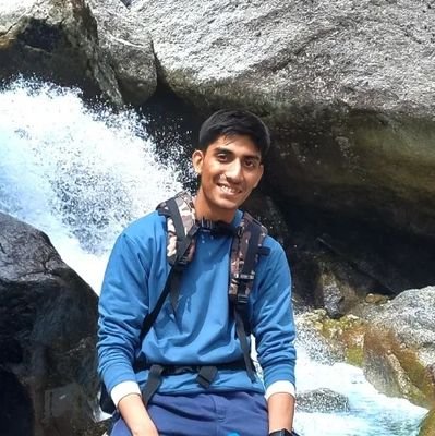 Aditya_1123's profile picture. Looking for some motivation, drama, and chess. - NITJ '23|Mechanical Engineering
-Community Manager: @cac_nitj