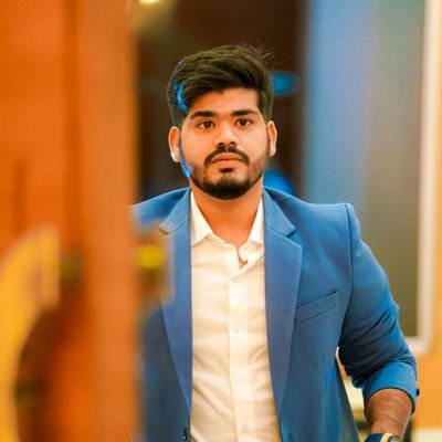 PratikK75756775's profile picture. Nationalist
Proud to be Indian🇮🇳
BJP For India
Modi Bhakt