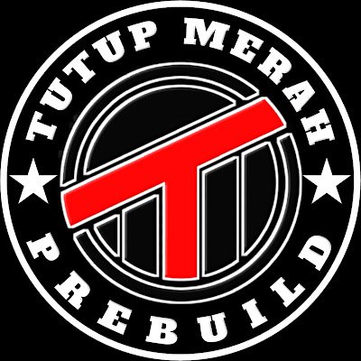 TPrebuild's profile picture. 