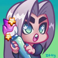 ✨IttyBitty✨(@IttyBittyPixel) 's Twitter Profile Photo