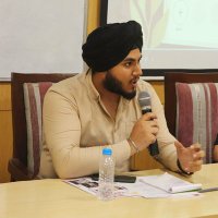 Harsh Singh Bindra (@whiplashhunt) 's Twitter Profile