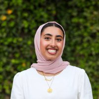 Sarah Raza (@sarahmraza) 's Twitter Profile
