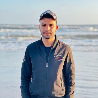 ادعوا ل عبدلله الفرجاني بالرحمه💔