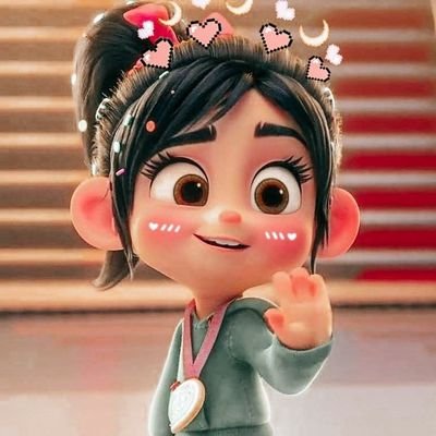 VanellopeSchw11's profile picture. 