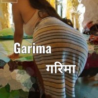 Garima Randi (@garima_hot) 's Twitter Profile