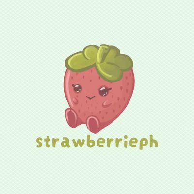 StrawberriePHさんのプロフィール画像