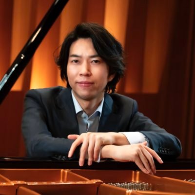 齊藤一也 / Kazuya SAITO / Pianist