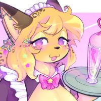 ๐ Arcadebunni (@arcadebunni) 's Twitter Profile