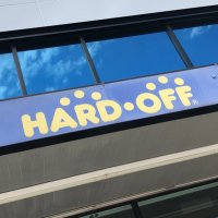 ハードオフ熊谷月見店 (@hadofukumatsuki) Twitter profile photo
