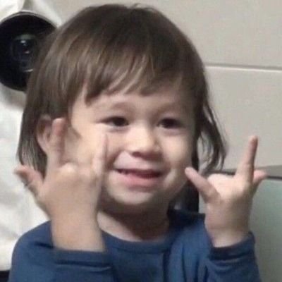 gwenvenuss's profile picture. gi puber (pusing berat)