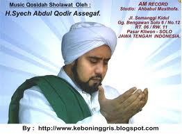 habib syech