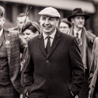 Fergal O'Brien Racing(@FOBRacing) 's Twitter Profile Photo