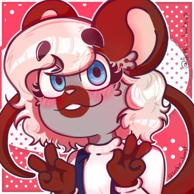 🌺 Sophie Hunnyt Backup 🌺さんのプロフィール画像