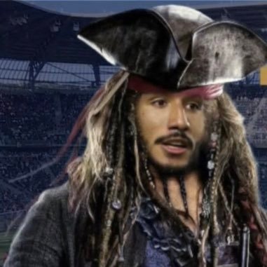 coming to an island near you🏴‍☠️. COYG. DTID. CNT. USMNT.