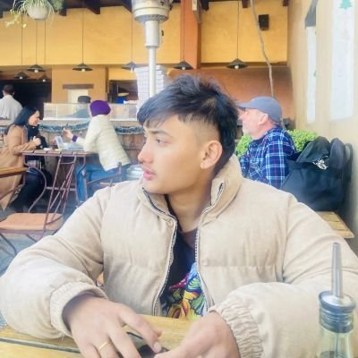 ishhhizzbeast's profile picture. Trading, android developer.