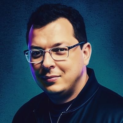 jorgehsrocha's profile picture. Software Engineer