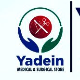 The number one most dependable Medical and Surgical Equipments store in Sokoto.