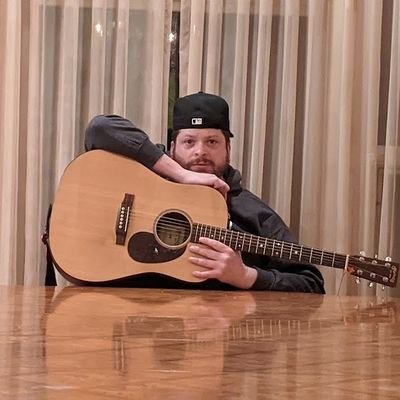 Singer/Songwriter/Actor/Personality
On: @Spotify, @AppleMusic, @iHeartRadio, @AmazonMusic,
@YouTubeMusic
#LetsGoBucs
#LetsGoPens
#HereWeGo
ASCAP