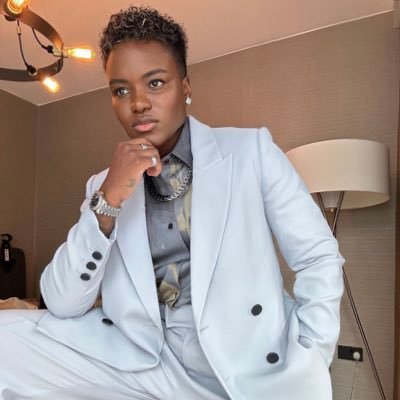 Nicola Adams Profile