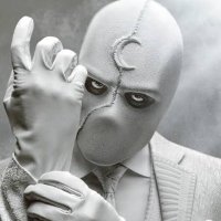 MoonKnight🌙 (@96k_moonknight) 's Twitter Profile
