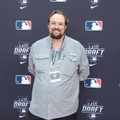 Founder @3QuarterSlot & @TheStainSports. @IBWAA, @NCBWA, & @theFWAA member. Draft writer @Prospects1500.