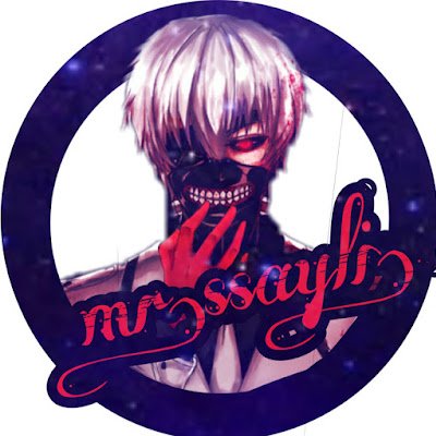 SsayliMr12743's profile picture. 
