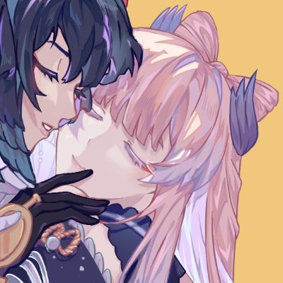 i draw games/anime/ocš
use with credit is ok !
ru/eng/jp