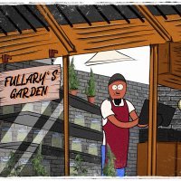Fullary’s Garden (@fullarys) 's Twitter Profile