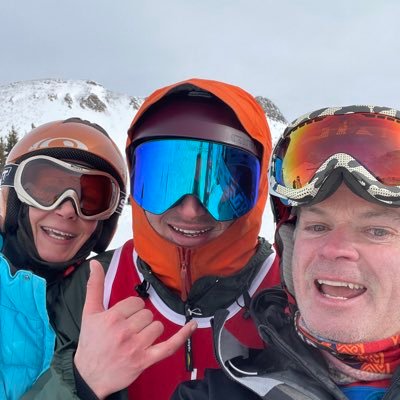 Canadacam's profile picture. Born in the Canadian Rockies. Travel Alberta Team member inspiring collective competitive momentum among tourism partners. Views are my own.