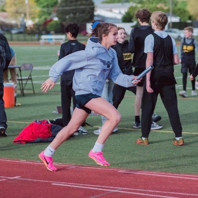 track & field; tennis; , Berwick PA class of 27