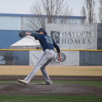 Hayden Schooler Profile