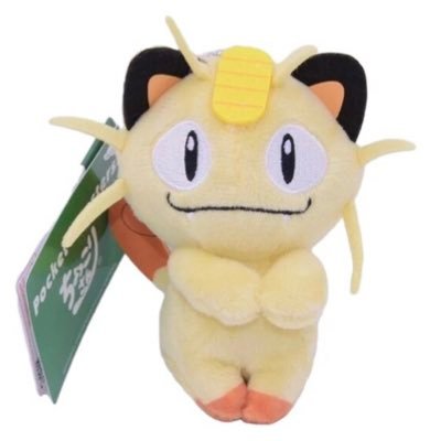 daily meowth posts for the meowth fans !! account run by @hexbugmercury