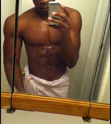 I'm that man yu need ..