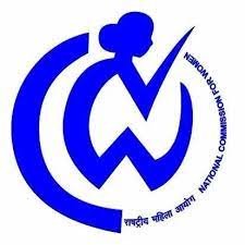 Official Account of the National Commission for Women. Follow us on: https://t.co/OdroRbdXop https://t.co/v1KowzZR7N https://t.co/OOpxkeYADp