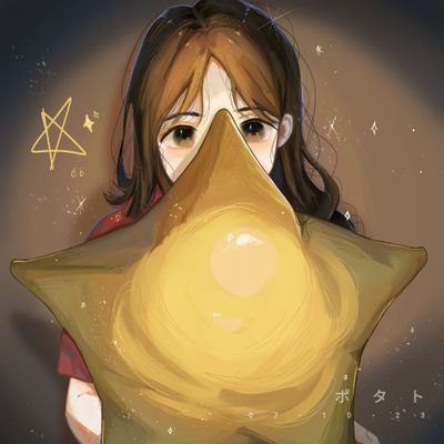 Illustrator✨ただ ポタと のアーティストです●17歳 ●||EN/TAG/日本語 ||
@FutaTLs New Account