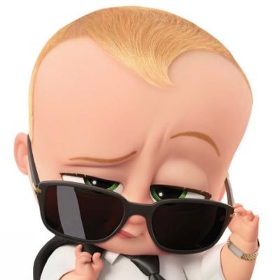 BOSS BABY