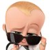 BOSS BABY (@REALB0SSBABY) Twitter profile photo