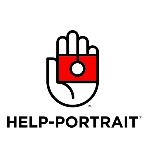 Help-Portrait for Upstate South Carolina (Greenville/Anderson). Follow for H-P news, info, & event details!